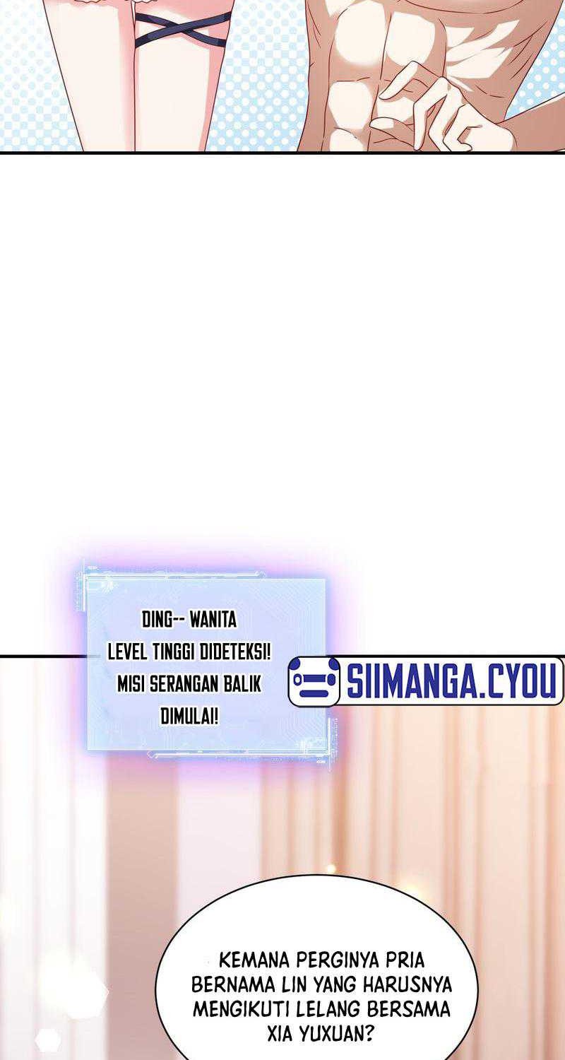 After Improperly Licking a Dog, I Became a Billionaire Chapter 34 Gambar 10