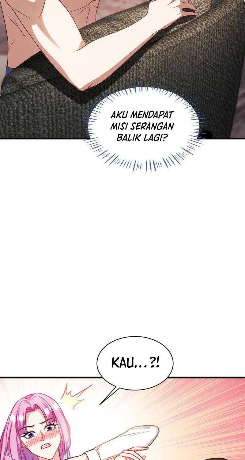 After Improperly Licking a Dog, I Became a Billionaire Chapter 34 Gambar 13