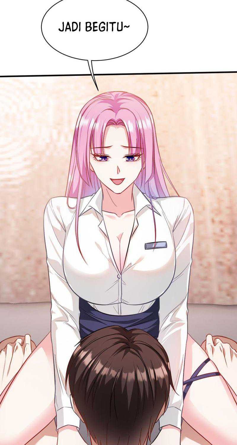 After Improperly Licking a Dog, I Became a Billionaire Chapter 34 Gambar 19