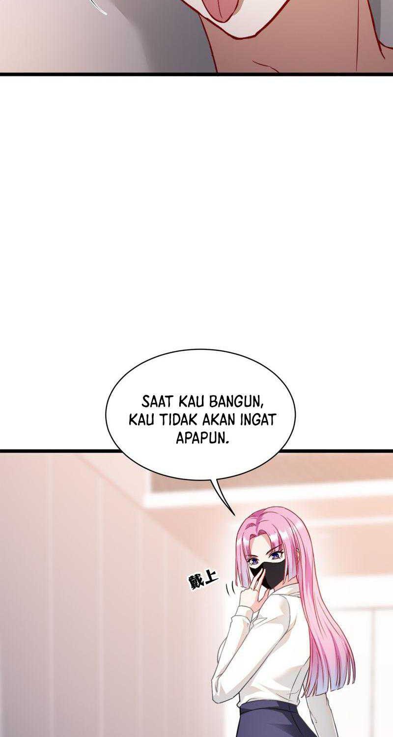 After Improperly Licking a Dog, I Became a Billionaire Chapter 34 Gambar 22