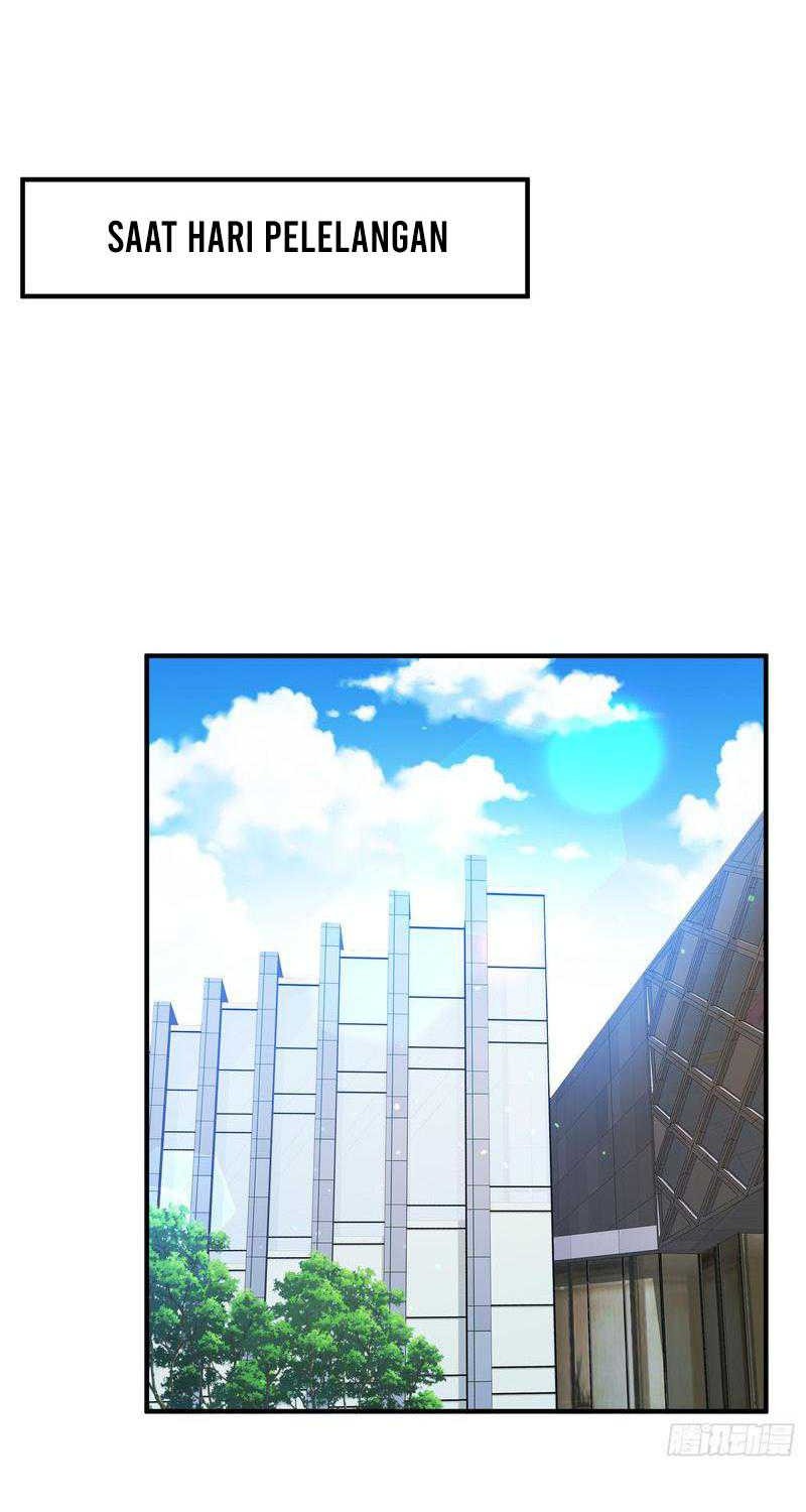 After Improperly Licking a Dog, I Became a Billionaire Chapter 34 Gambar 25