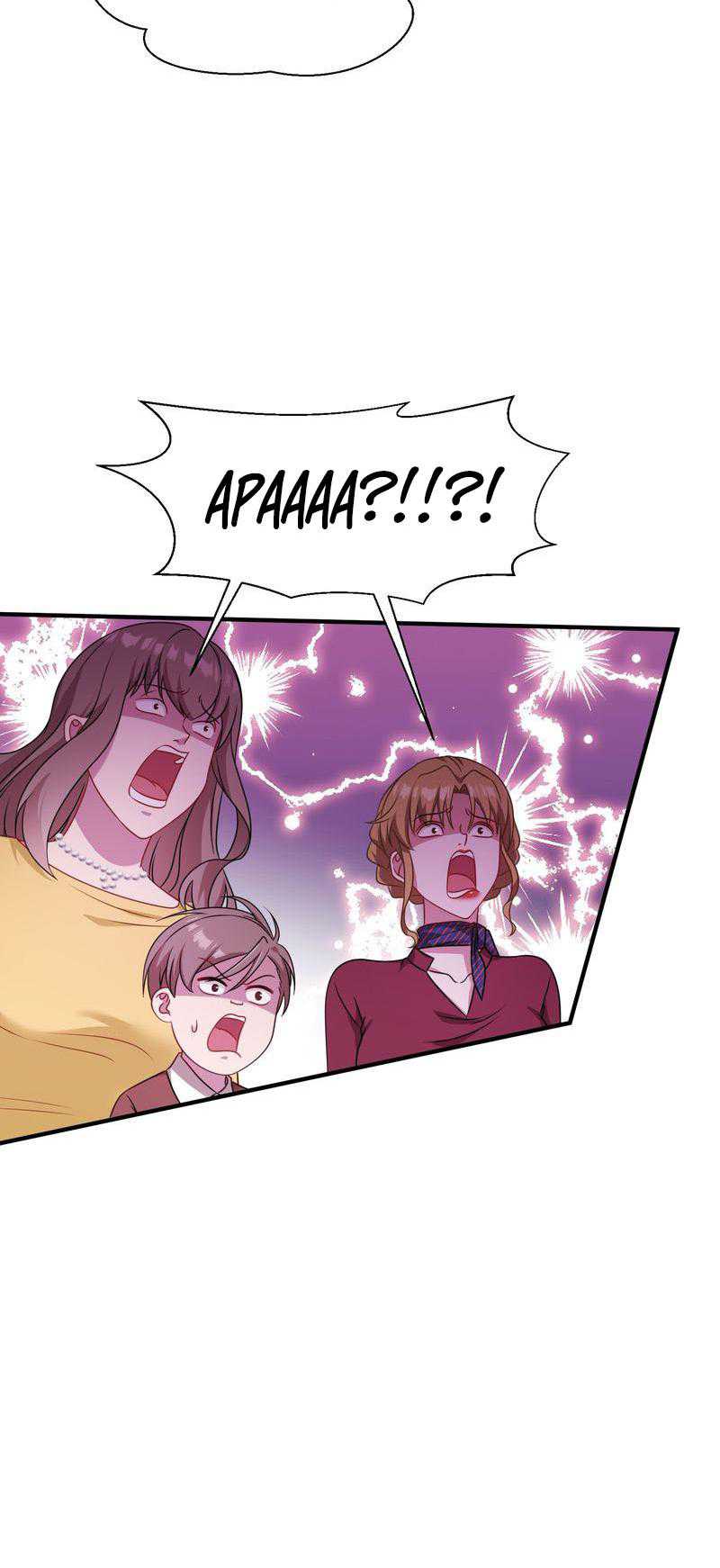 After Improperly Licking a Dog, I Became a Billionaire Chapter 32 Gambar 35