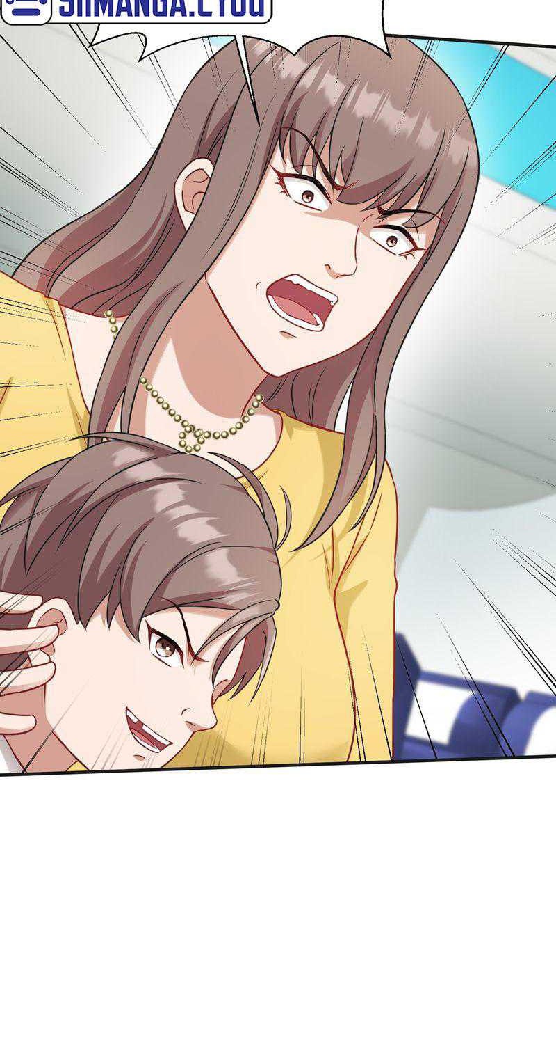 After Improperly Licking a Dog, I Became a Billionaire Chapter 32 Gambar 4