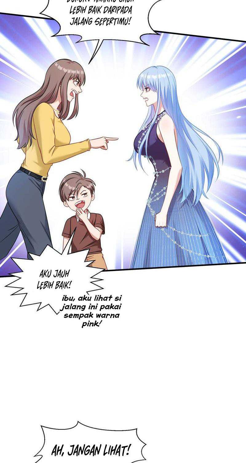 After Improperly Licking a Dog, I Became a Billionaire Chapter 32 Gambar 7