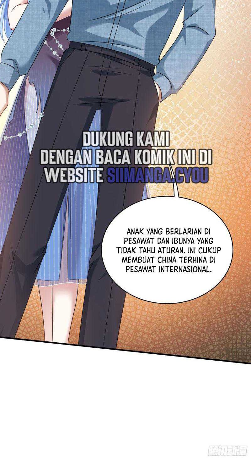 After Improperly Licking a Dog, I Became a Billionaire Chapter 32 Gambar 10