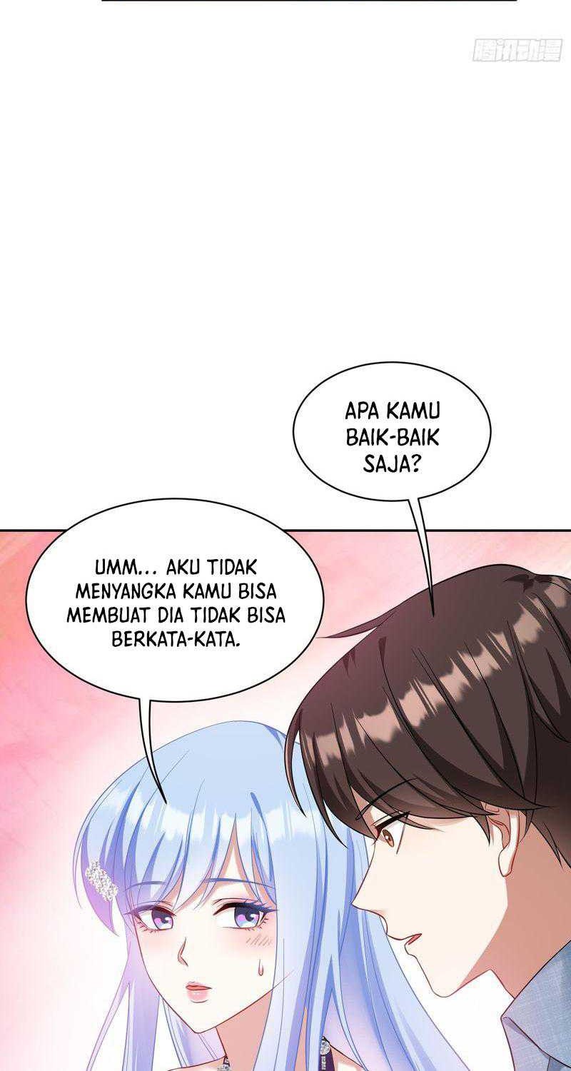 After Improperly Licking a Dog, I Became a Billionaire Chapter 32 Gambar 13