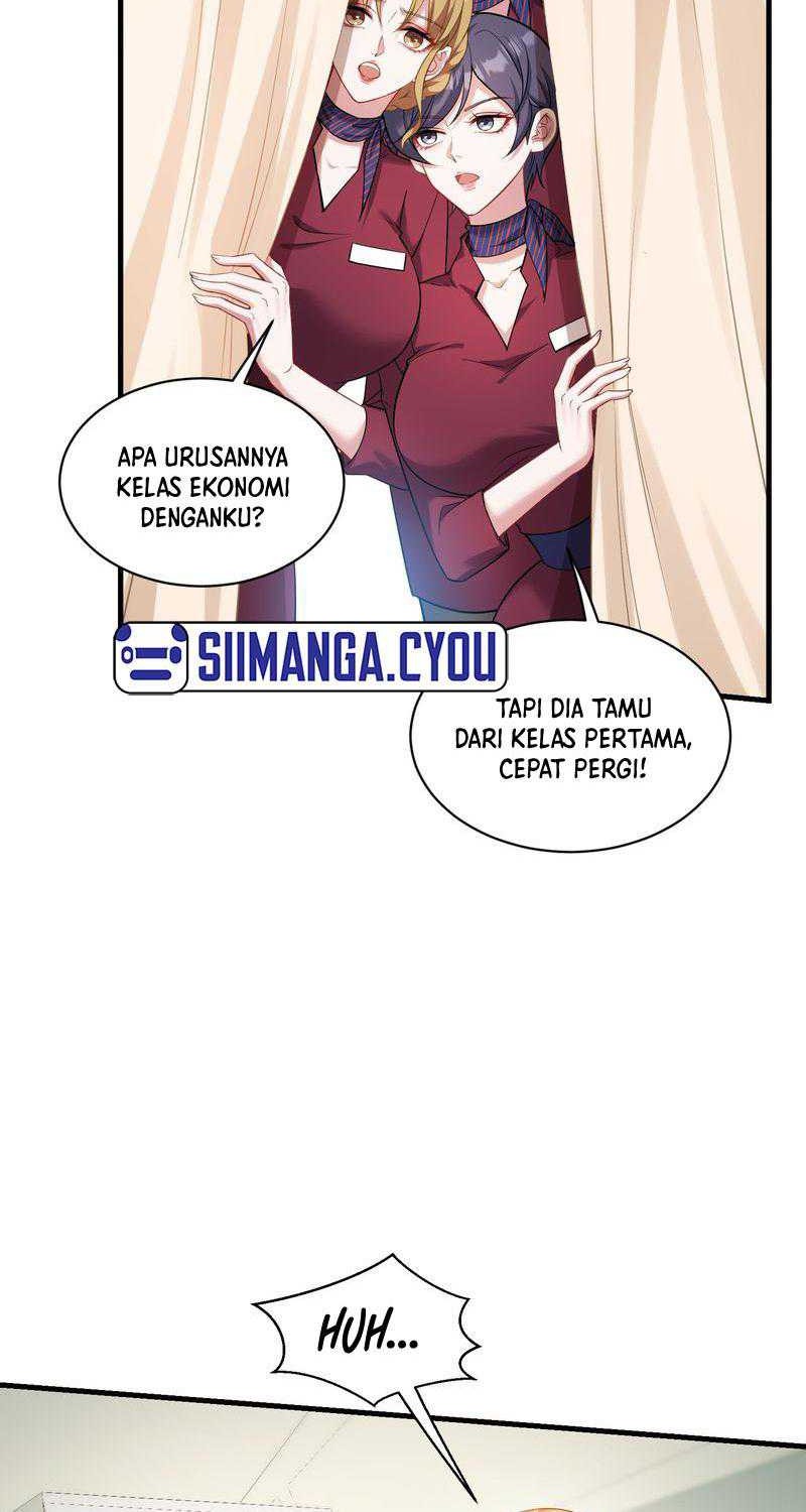 After Improperly Licking a Dog, I Became a Billionaire Chapter 32 Gambar 22