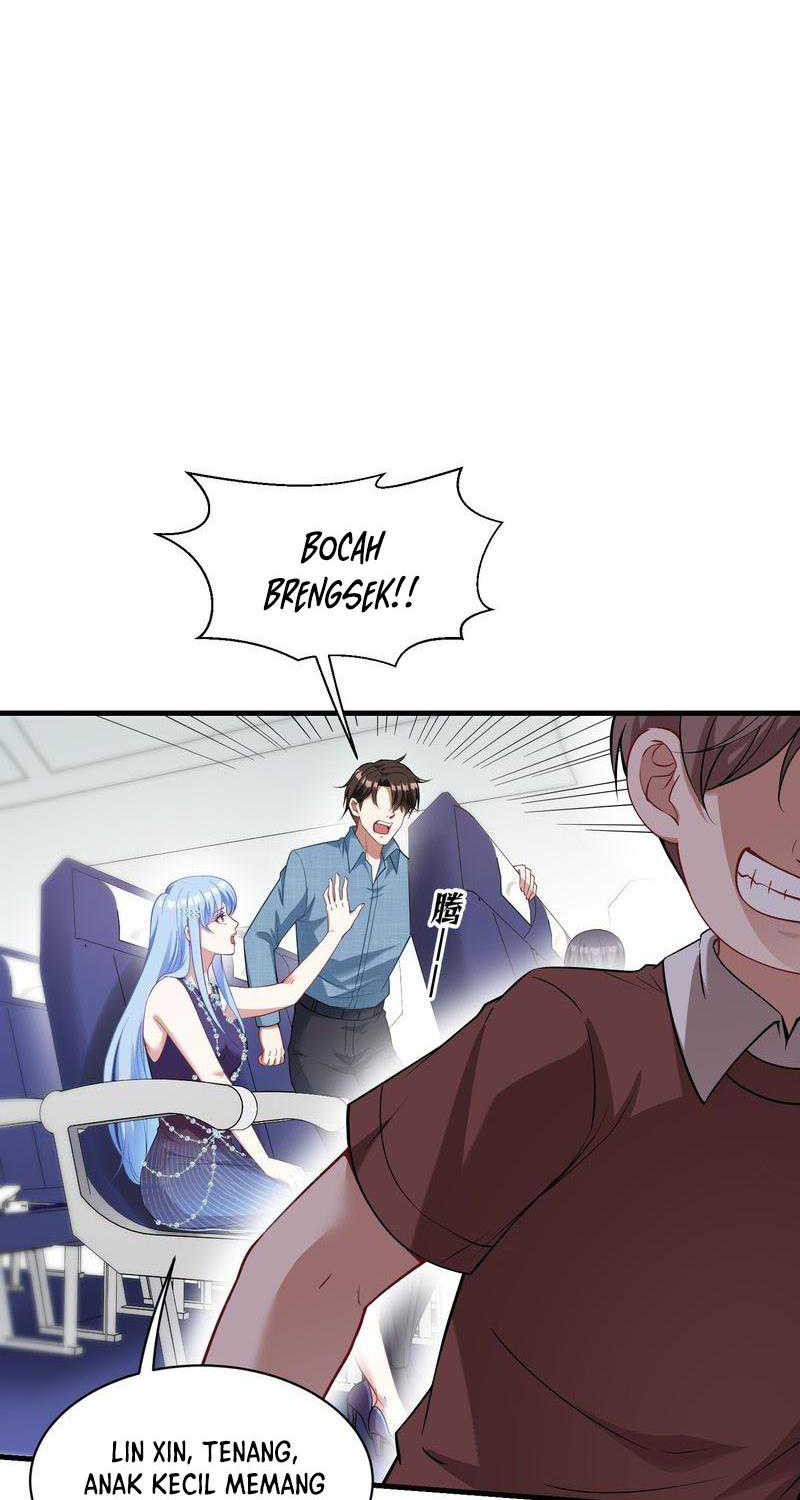 After Improperly Licking a Dog, I Became a Billionaire Chapter 31 Gambar 28