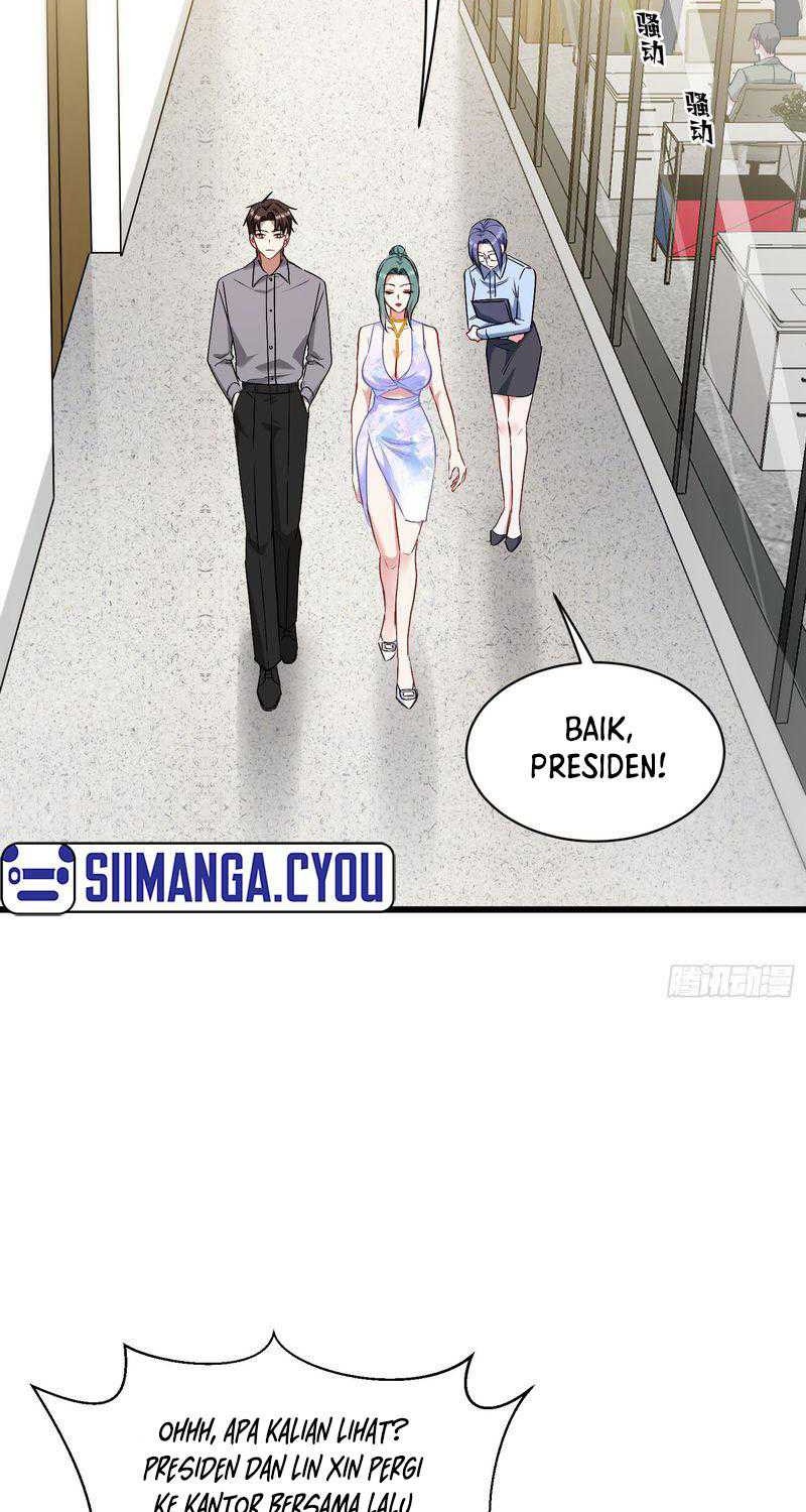 After Improperly Licking a Dog, I Became a Billionaire Chapter 31 Gambar 4