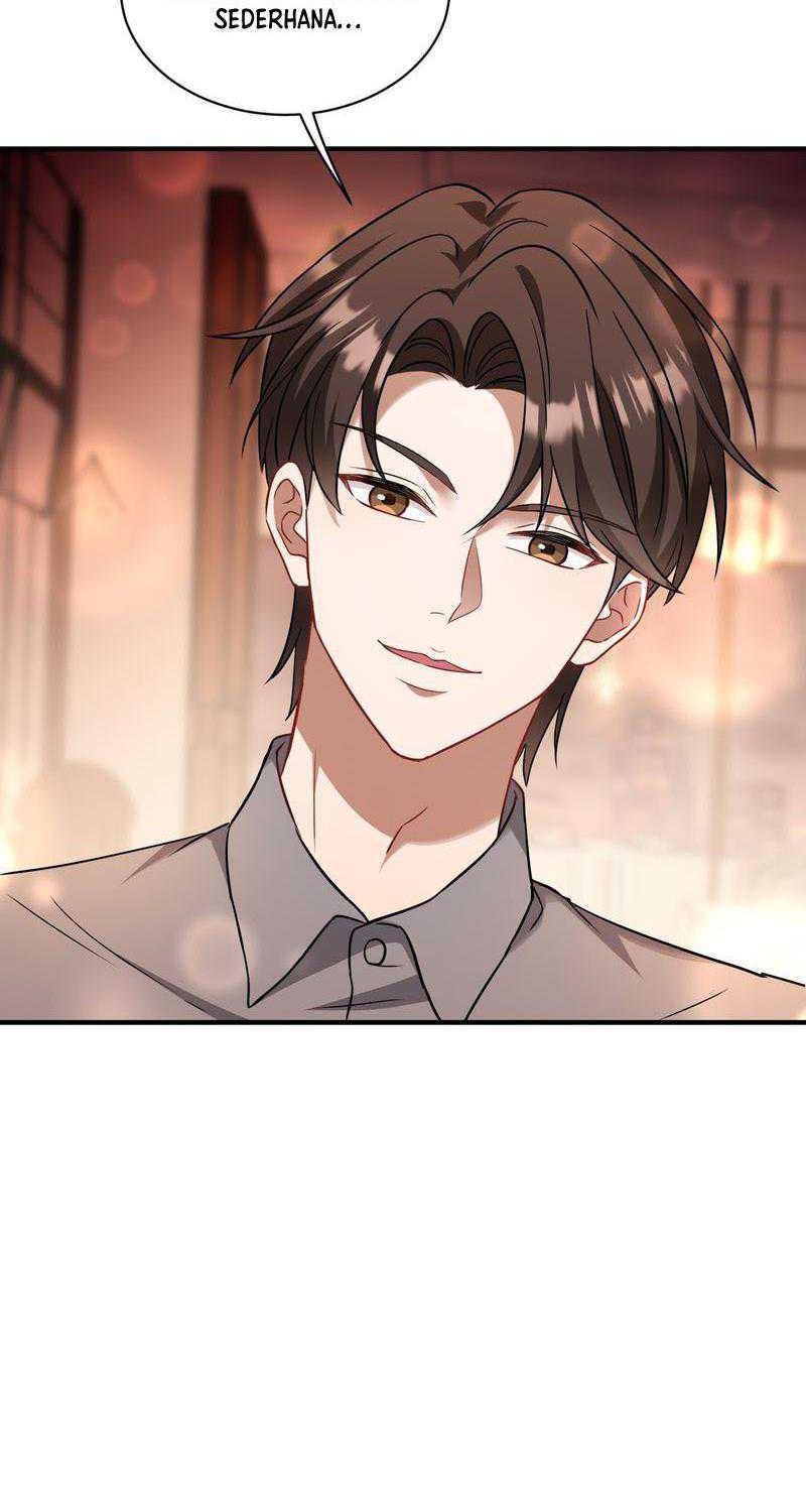 After Improperly Licking a Dog, I Became a Billionaire Chapter 31 Gambar 7