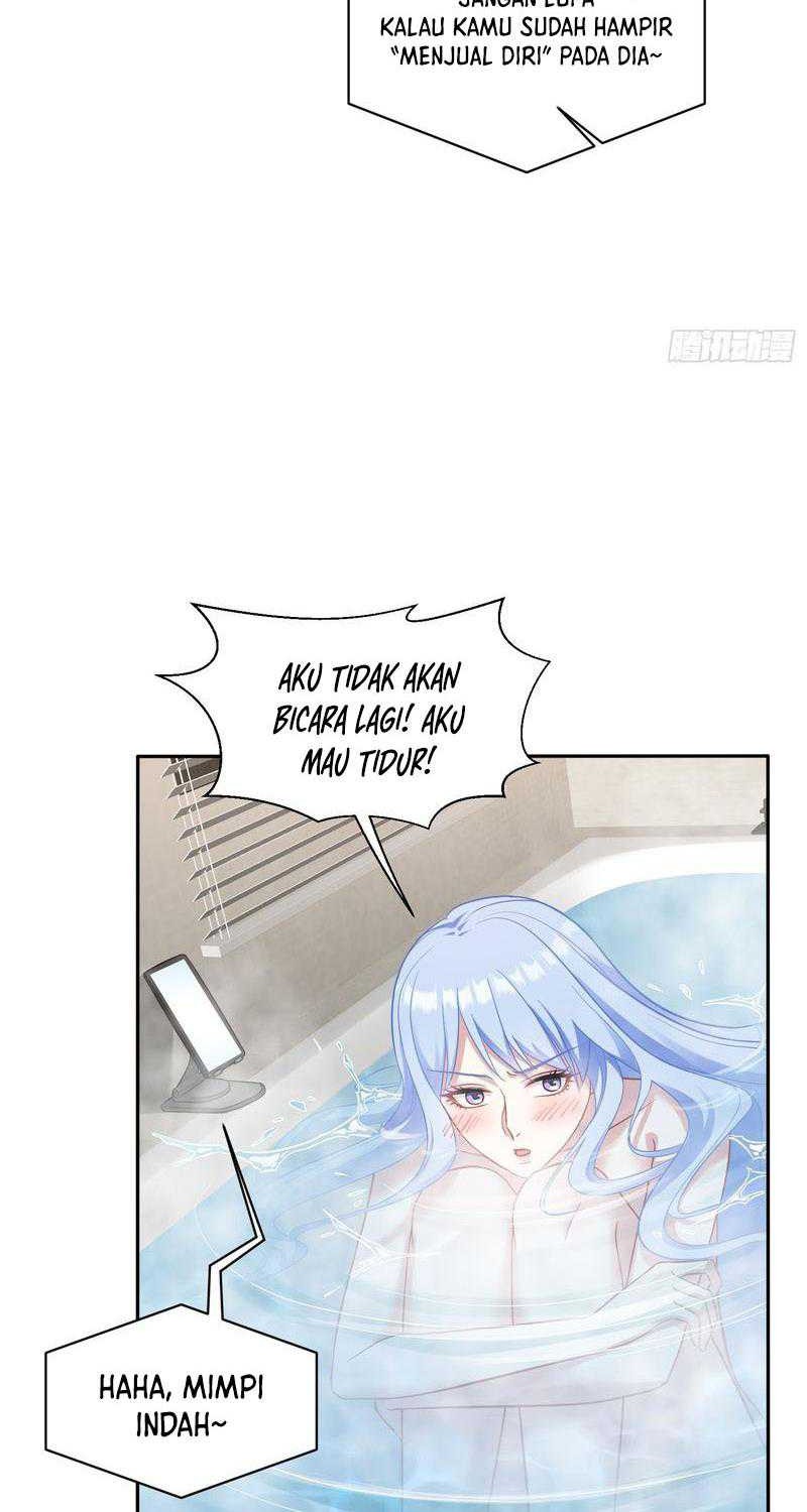 After Improperly Licking a Dog, I Became a Billionaire Chapter 31 Gambar 13