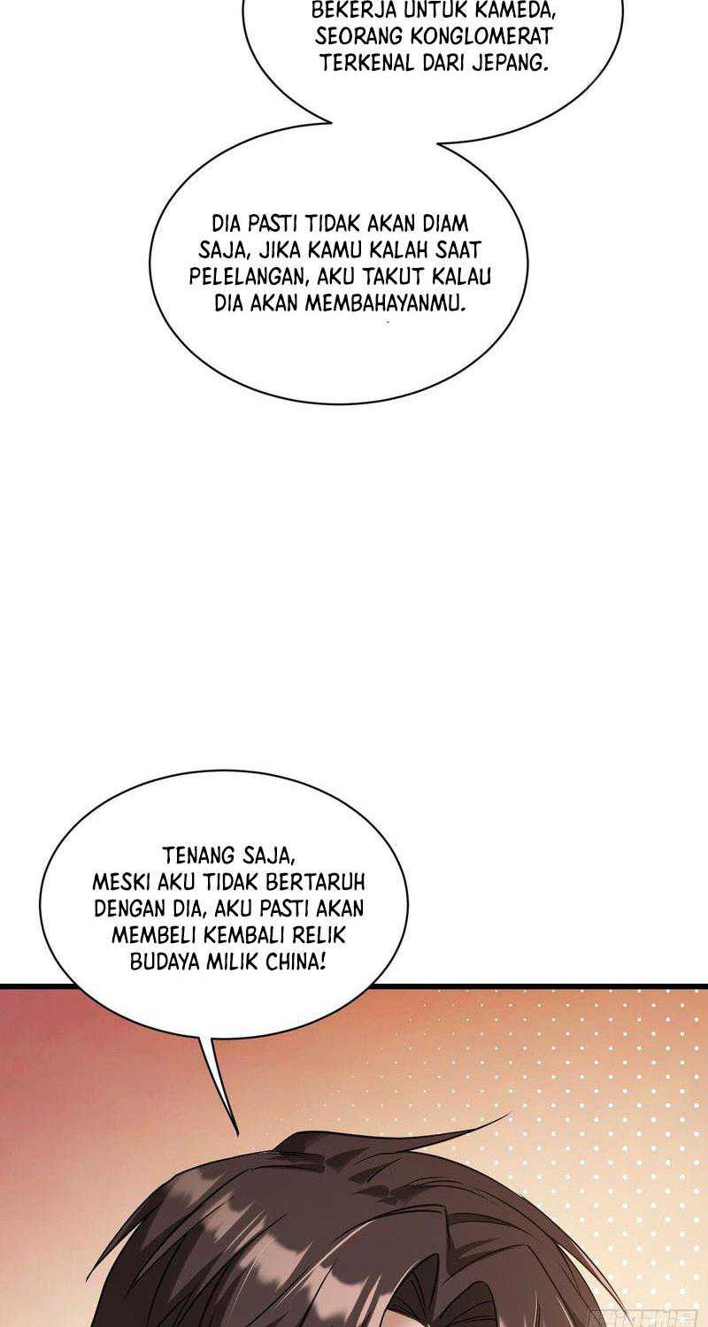 After Improperly Licking a Dog, I Became a Billionaire Chapter 31 Gambar 22