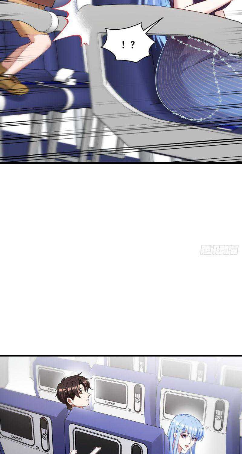 After Improperly Licking a Dog, I Became a Billionaire Chapter 31 Gambar 25