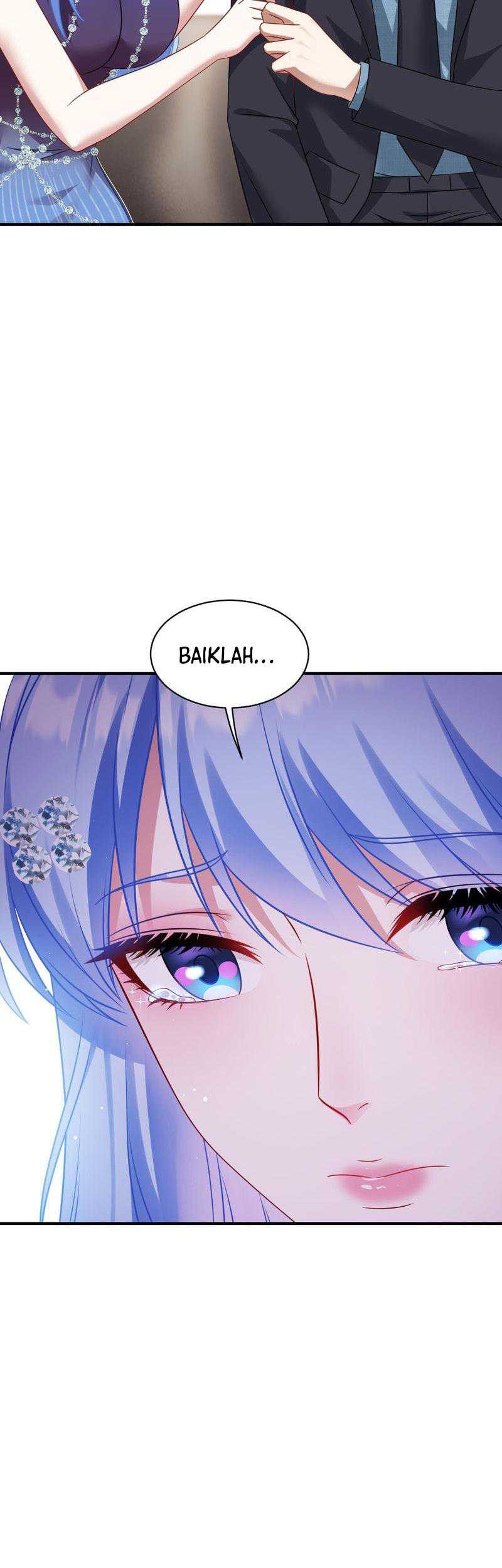 After Improperly Licking a Dog, I Became a Billionaire Chapter 39 Gambar 32