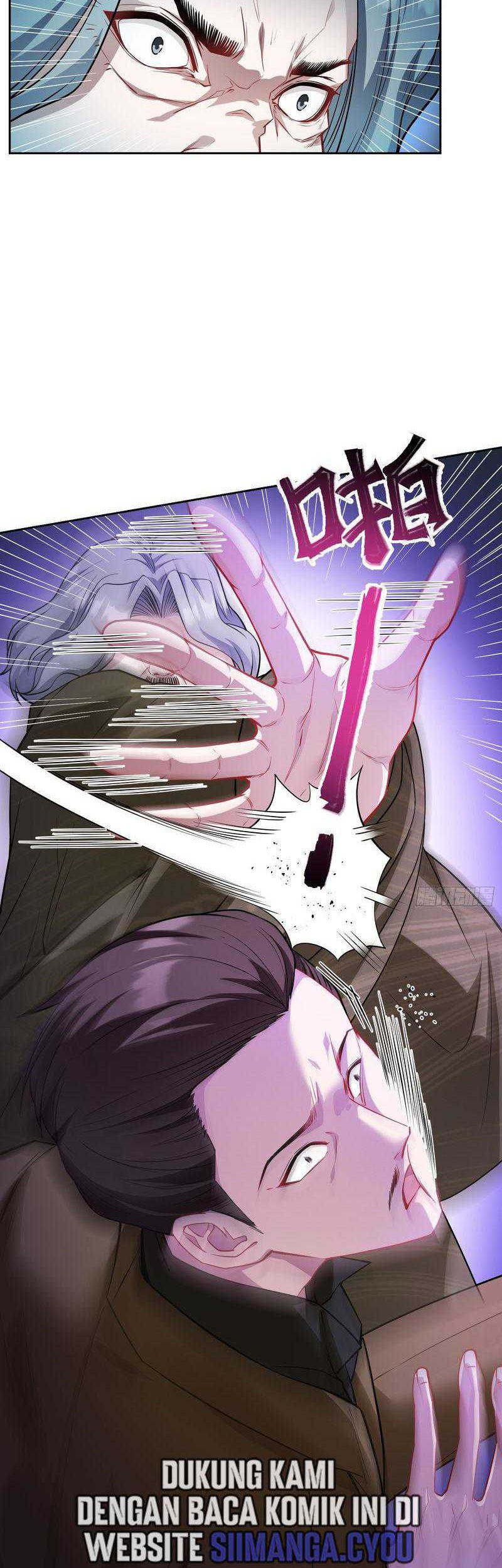 After Improperly Licking a Dog, I Became a Billionaire Chapter 39 Gambar 6