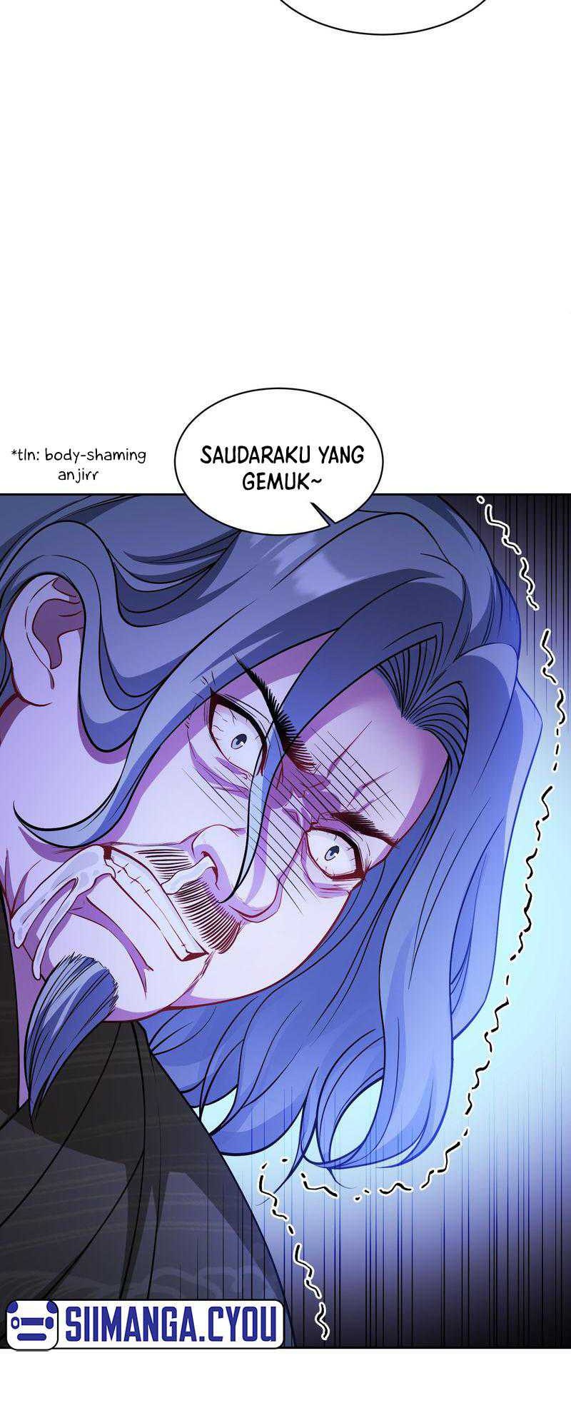 After Improperly Licking a Dog, I Became a Billionaire Chapter 39 Gambar 13