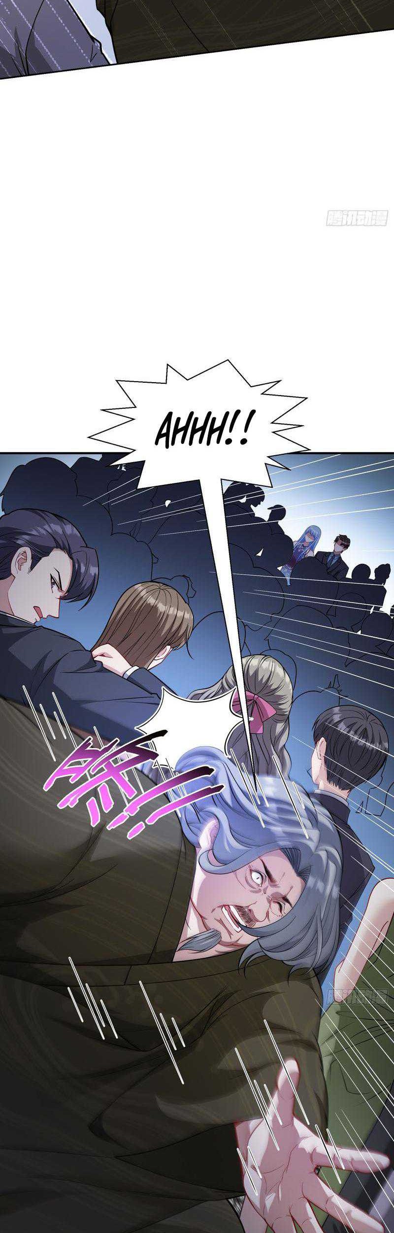 After Improperly Licking a Dog, I Became a Billionaire Chapter 39 Gambar 18