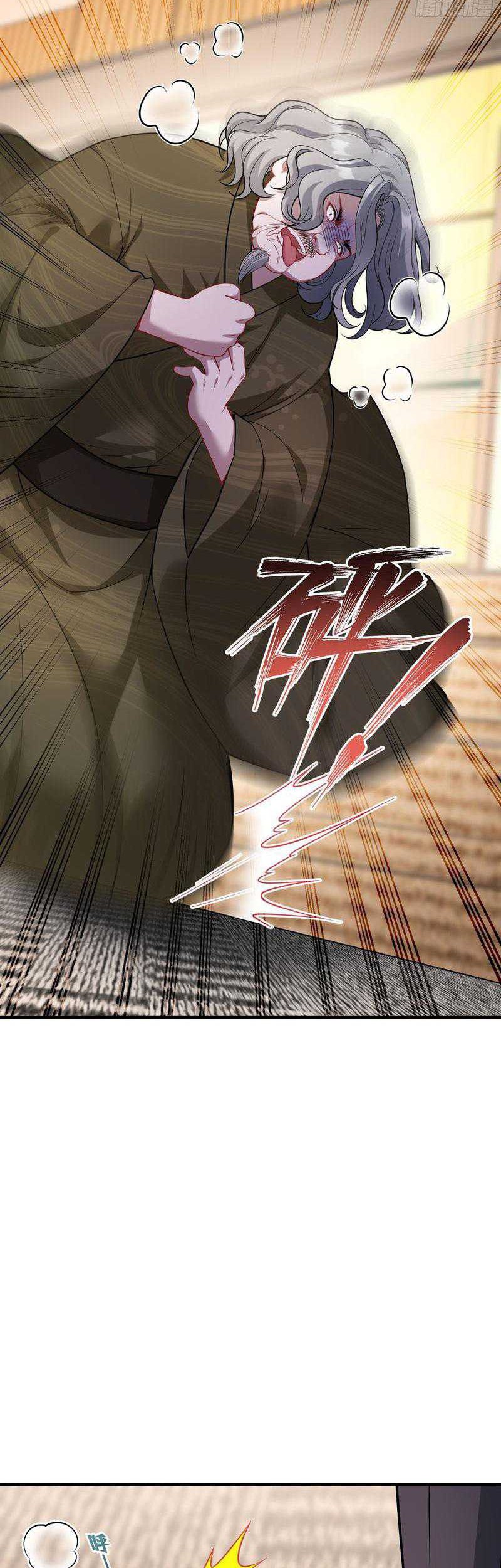 After Improperly Licking a Dog, I Became a Billionaire Chapter 39 Gambar 21