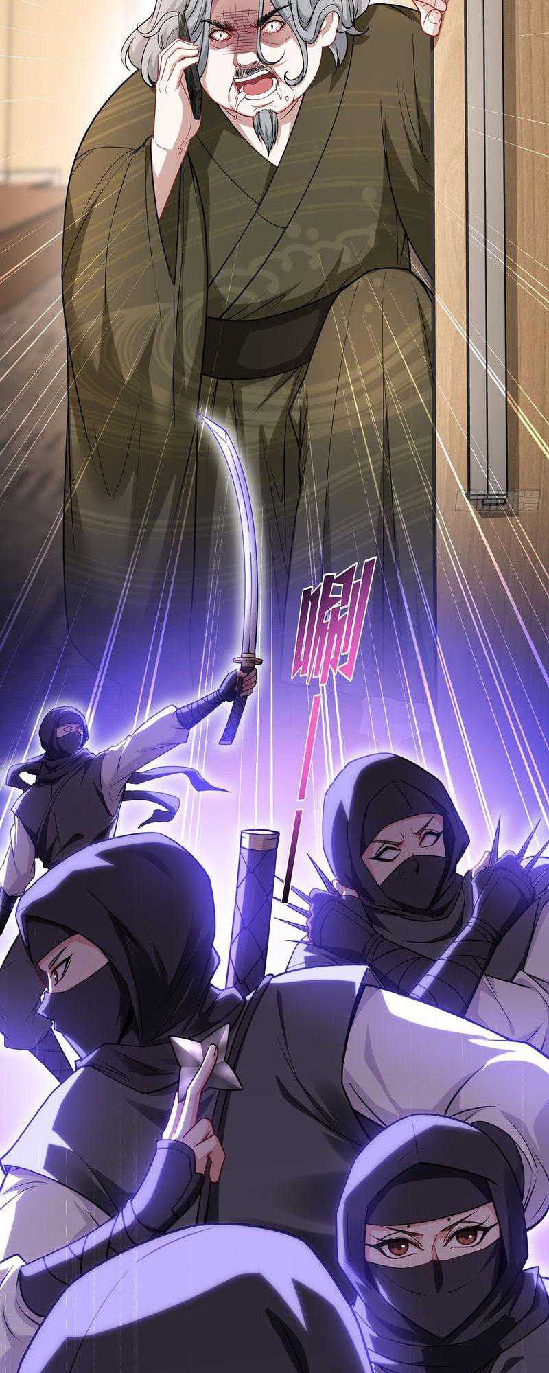 After Improperly Licking a Dog, I Became a Billionaire Chapter 39 Gambar 25