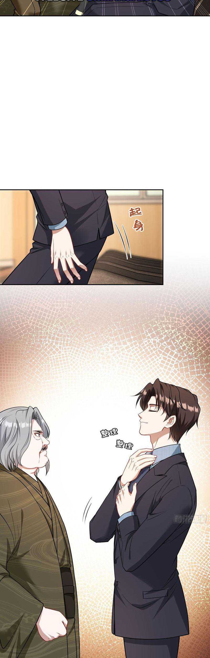 After Improperly Licking a Dog, I Became a Billionaire Chapter 38 Gambar 29