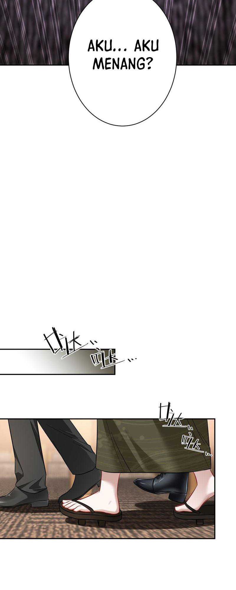 After Improperly Licking a Dog, I Became a Billionaire Chapter 38 Gambar 19