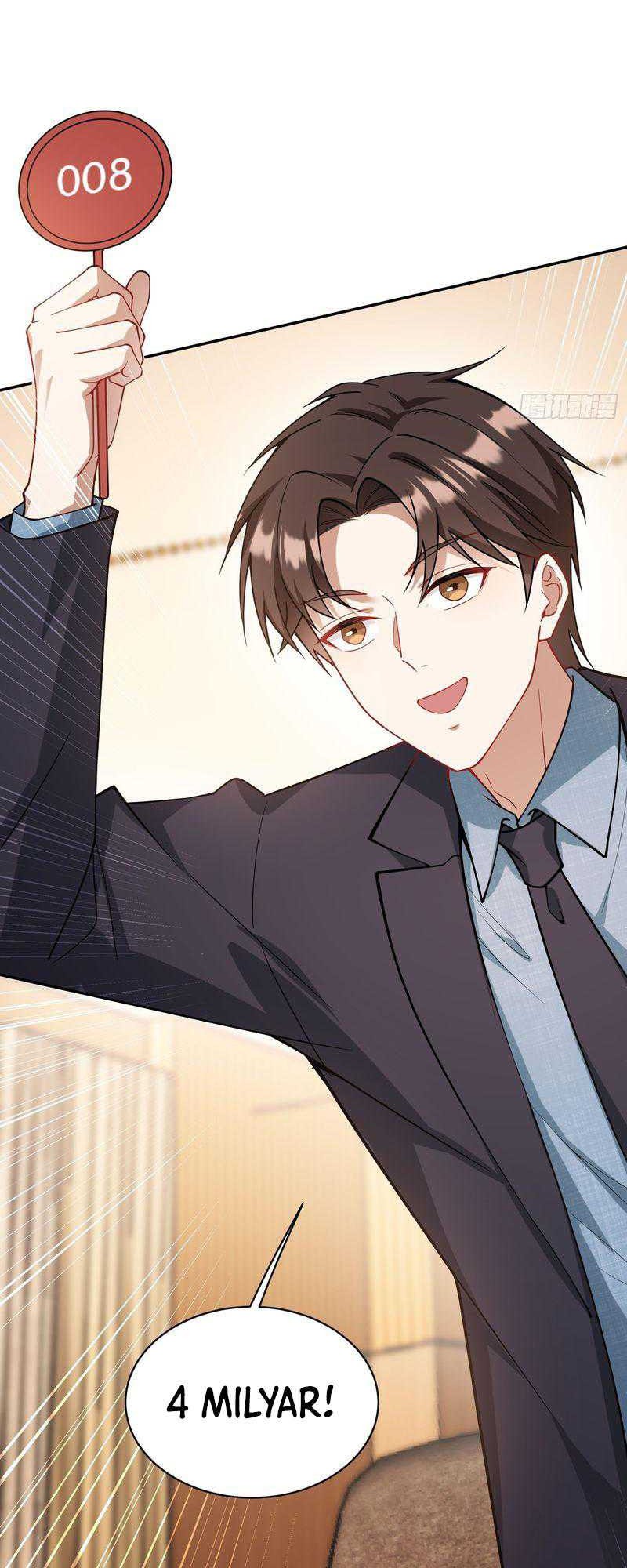 After Improperly Licking a Dog, I Became a Billionaire Chapter 37 Gambar 4