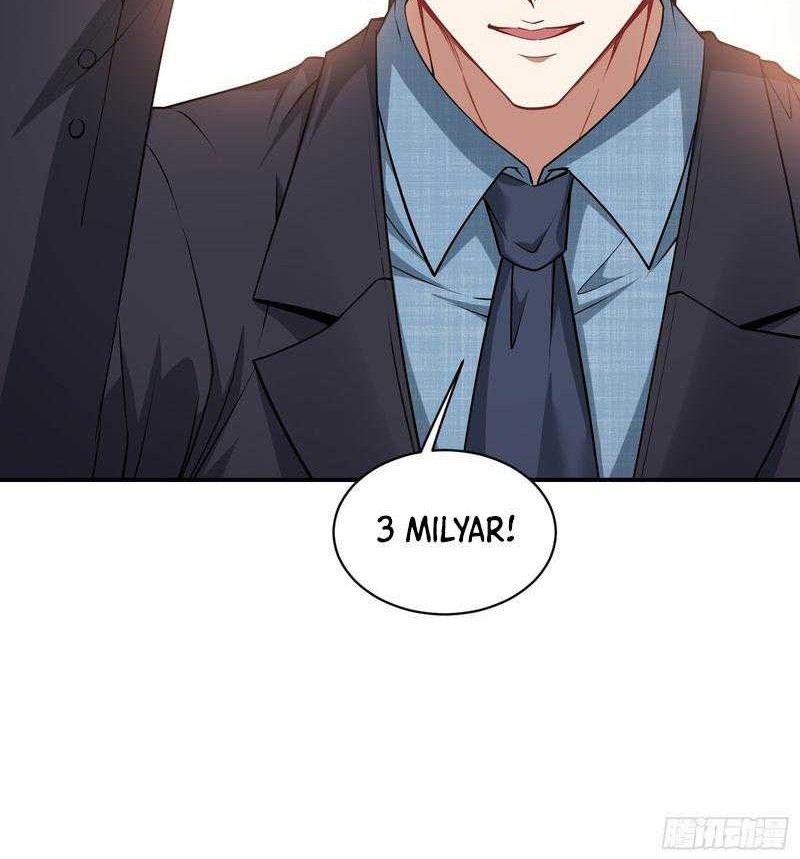 After Improperly Licking a Dog, I Became a Billionaire Chapter 36 Gambar 36