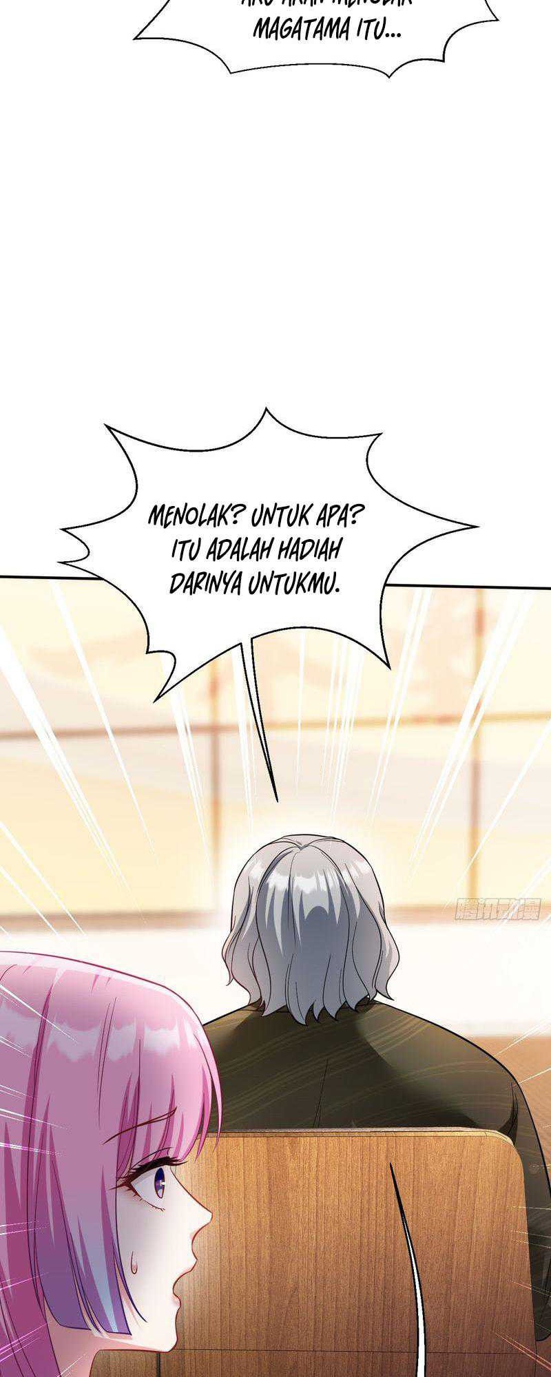 After Improperly Licking a Dog, I Became a Billionaire Chapter 36 Gambar 10