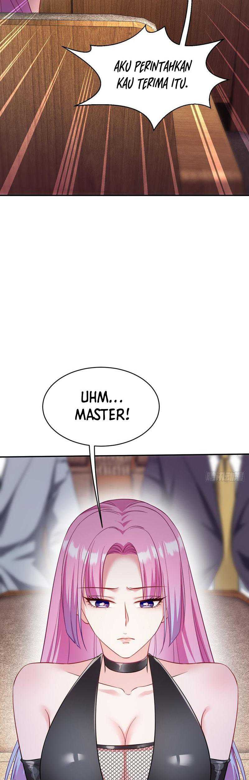 After Improperly Licking a Dog, I Became a Billionaire Chapter 36 Gambar 11