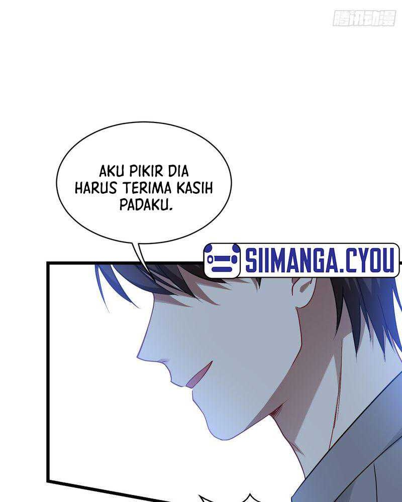 After Improperly Licking a Dog, I Became a Billionaire Chapter 27 Gambar 28