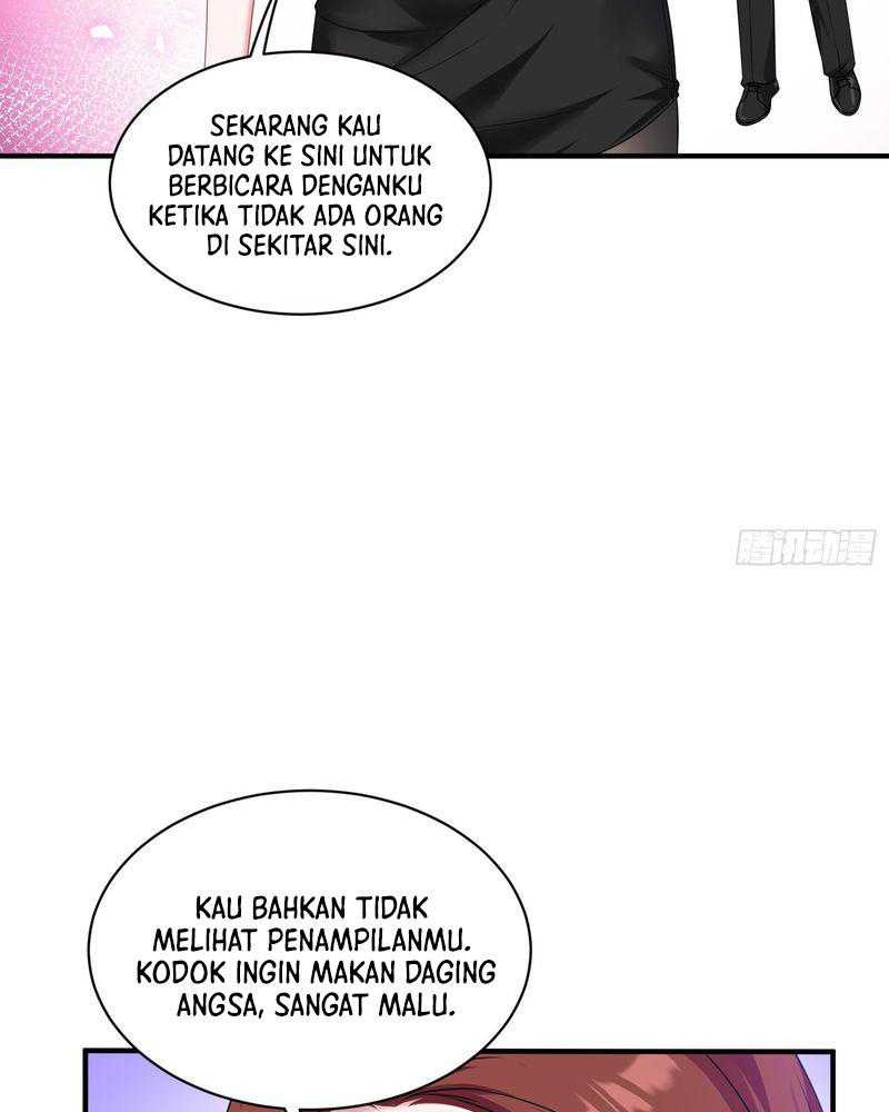 After Improperly Licking a Dog, I Became a Billionaire Chapter 27 Gambar 10