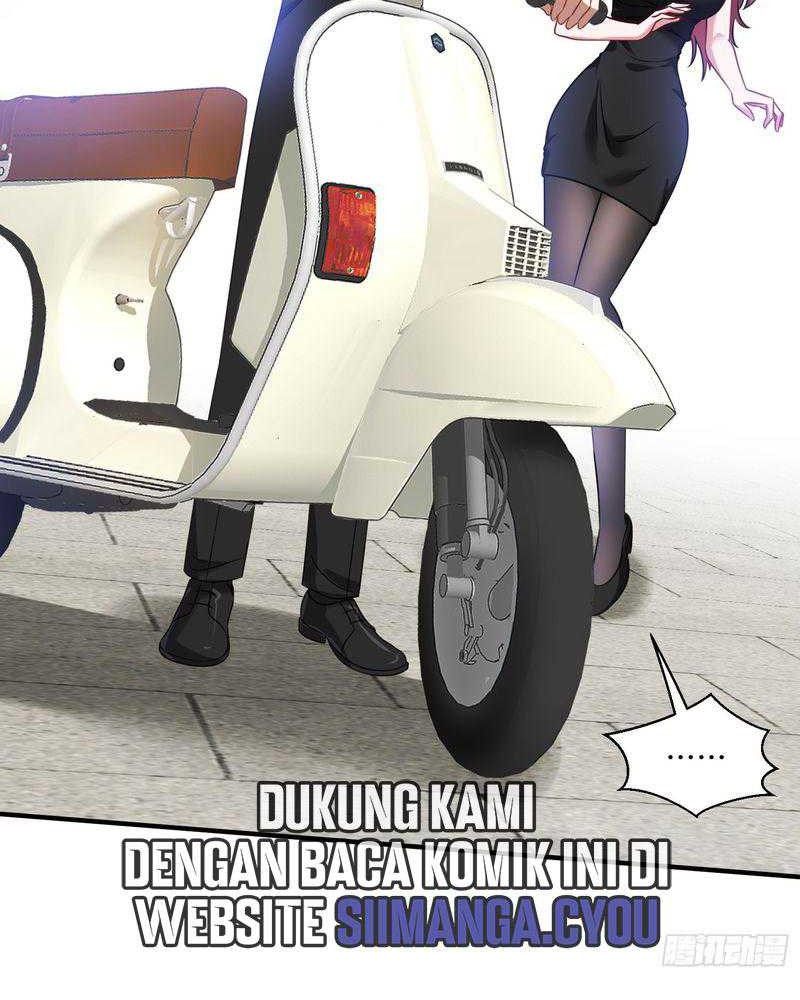 After Improperly Licking a Dog, I Became a Billionaire Chapter 27 Gambar 13