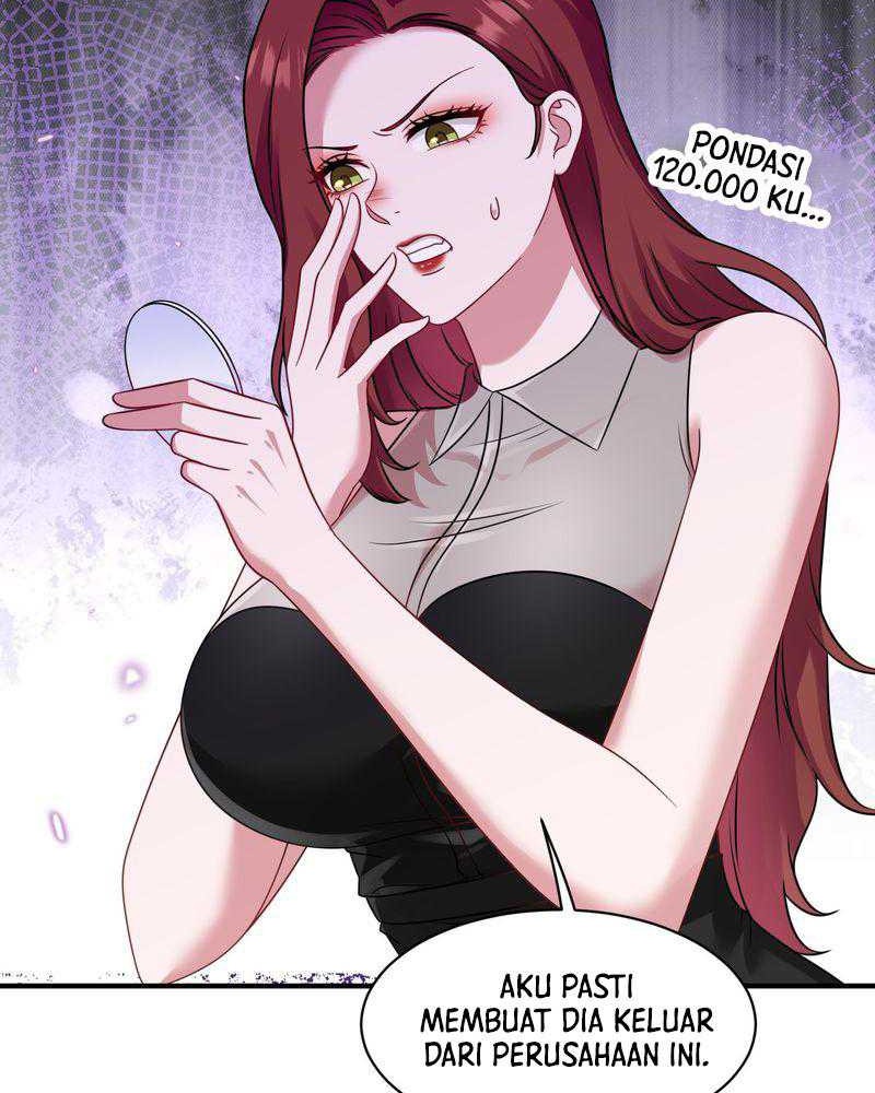 After Improperly Licking a Dog, I Became a Billionaire Chapter 27 Gambar 19