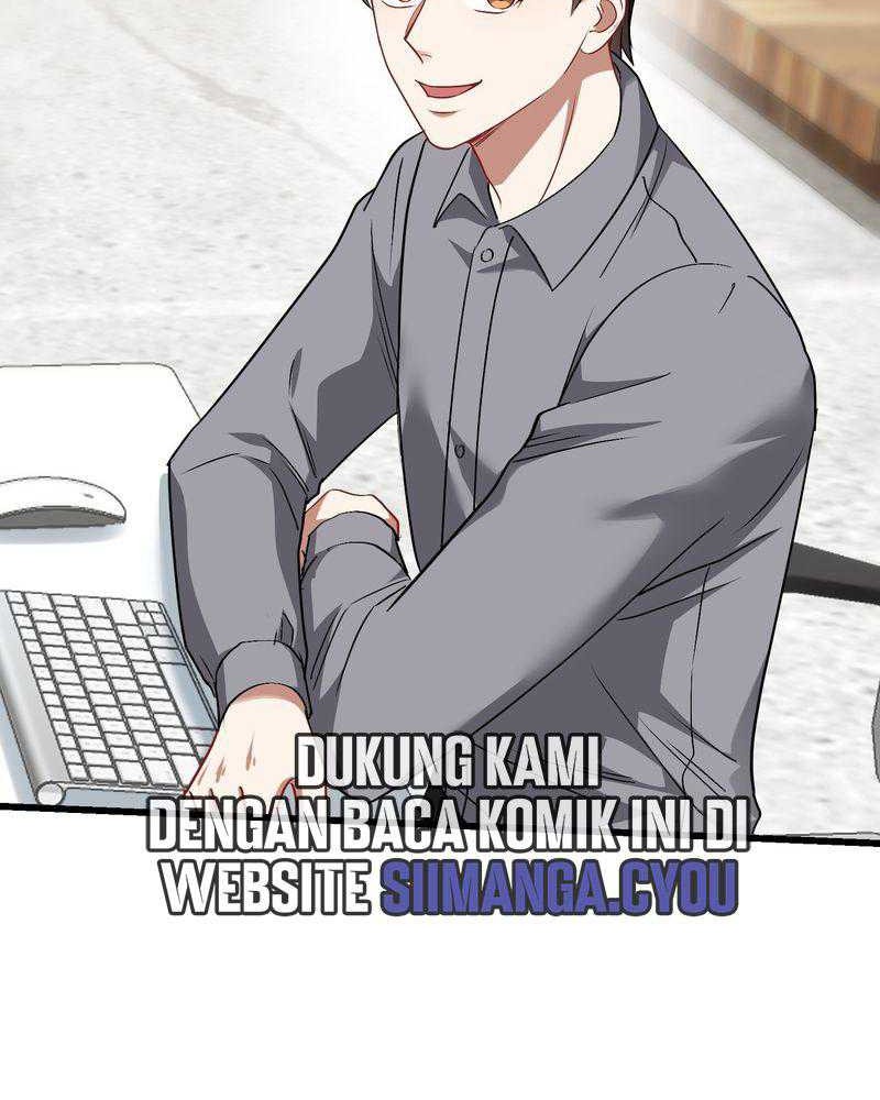 After Improperly Licking a Dog, I Became a Billionaire Chapter 27 Gambar 25