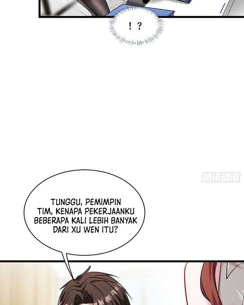 After Improperly Licking a Dog, I Became a Billionaire Chapter 26 Gambar 28