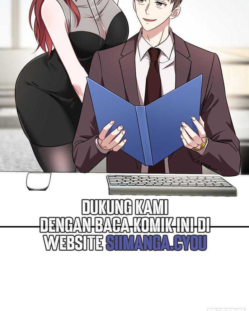 After Improperly Licking a Dog, I Became a Billionaire Chapter 26 Gambar 31