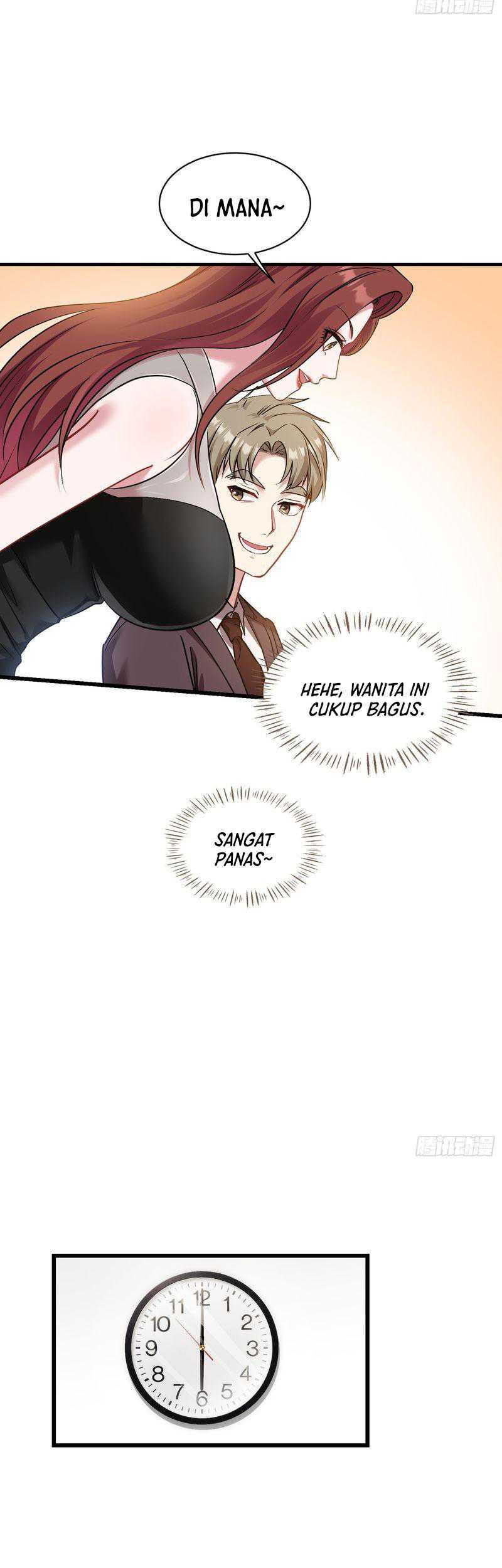 After Improperly Licking a Dog, I Became a Billionaire Chapter 26 Gambar 32