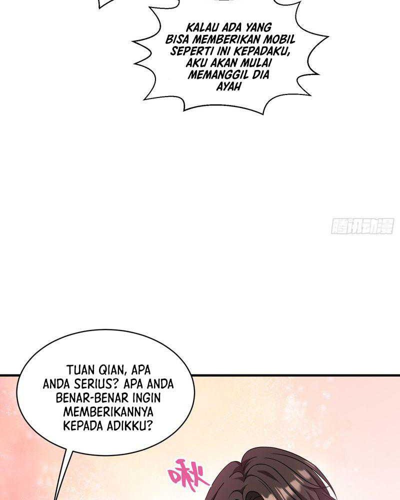 After Improperly Licking a Dog, I Became a Billionaire Chapter 26 Gambar 4