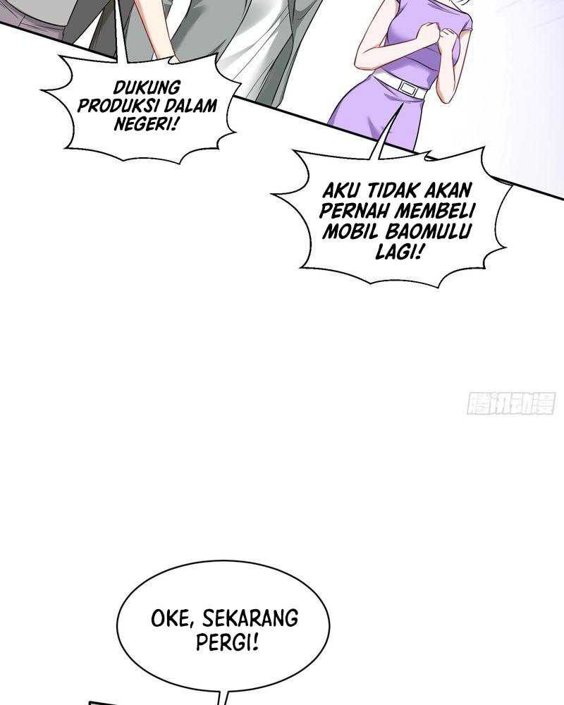 After Improperly Licking a Dog, I Became a Billionaire Chapter 26 Gambar 10