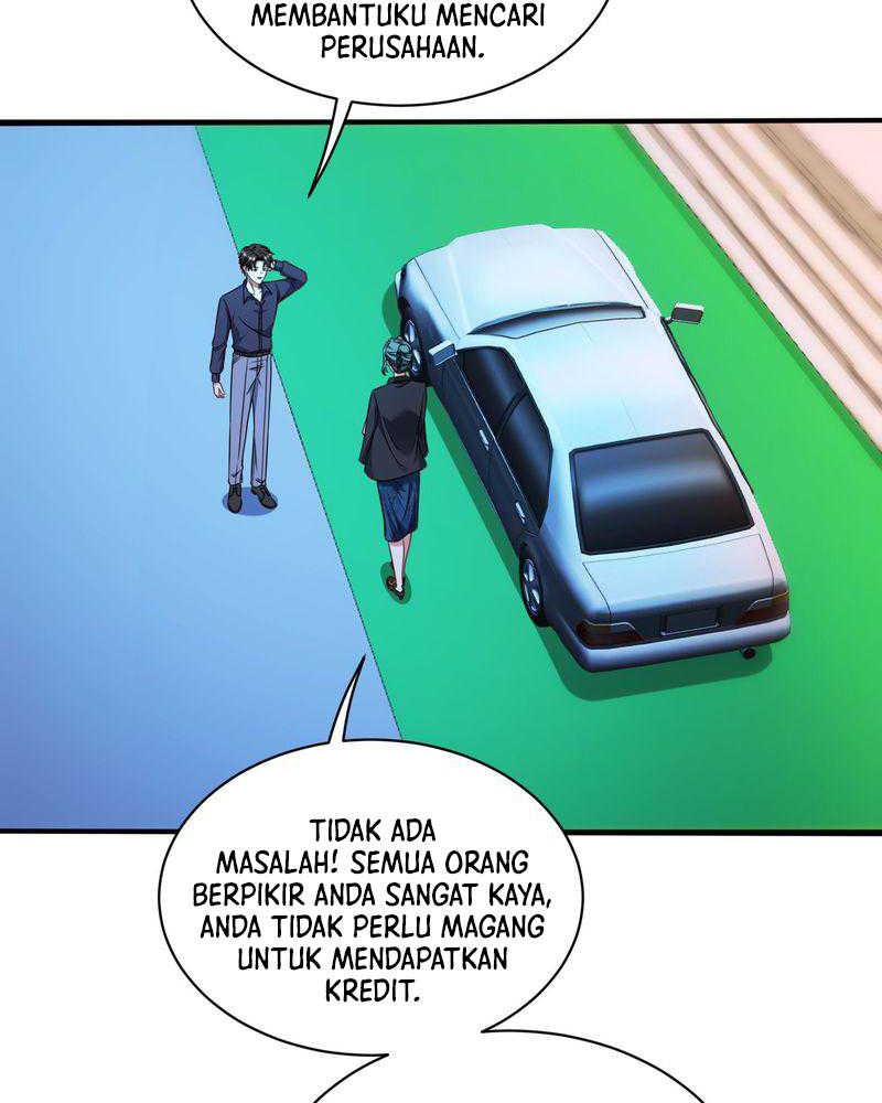 After Improperly Licking a Dog, I Became a Billionaire Chapter 26 Gambar 19