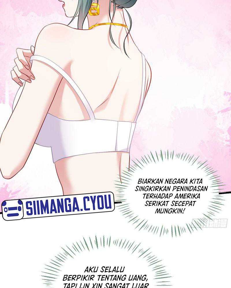 After Improperly Licking a Dog, I Became a Billionaire Chapter 30 Gambar 34