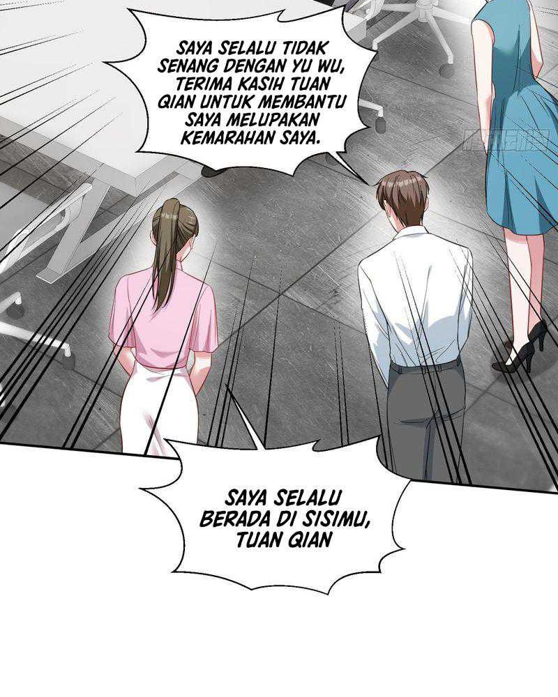 After Improperly Licking a Dog, I Became a Billionaire Chapter 30 Gambar 4