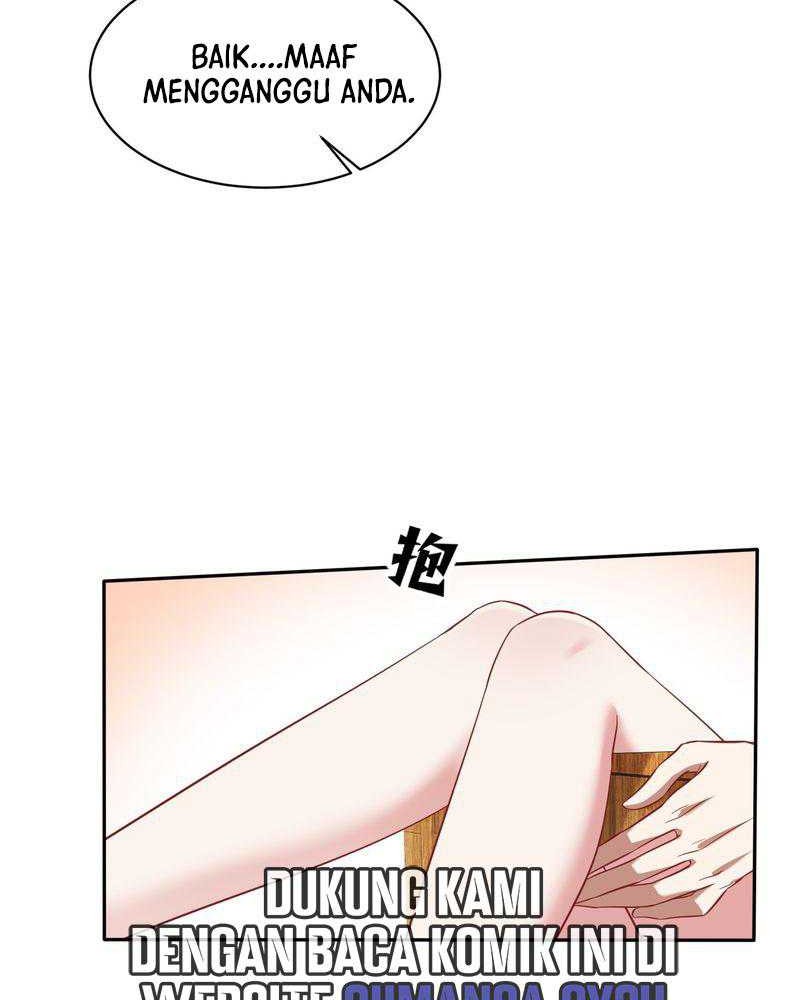 After Improperly Licking a Dog, I Became a Billionaire Chapter 30 Gambar 19