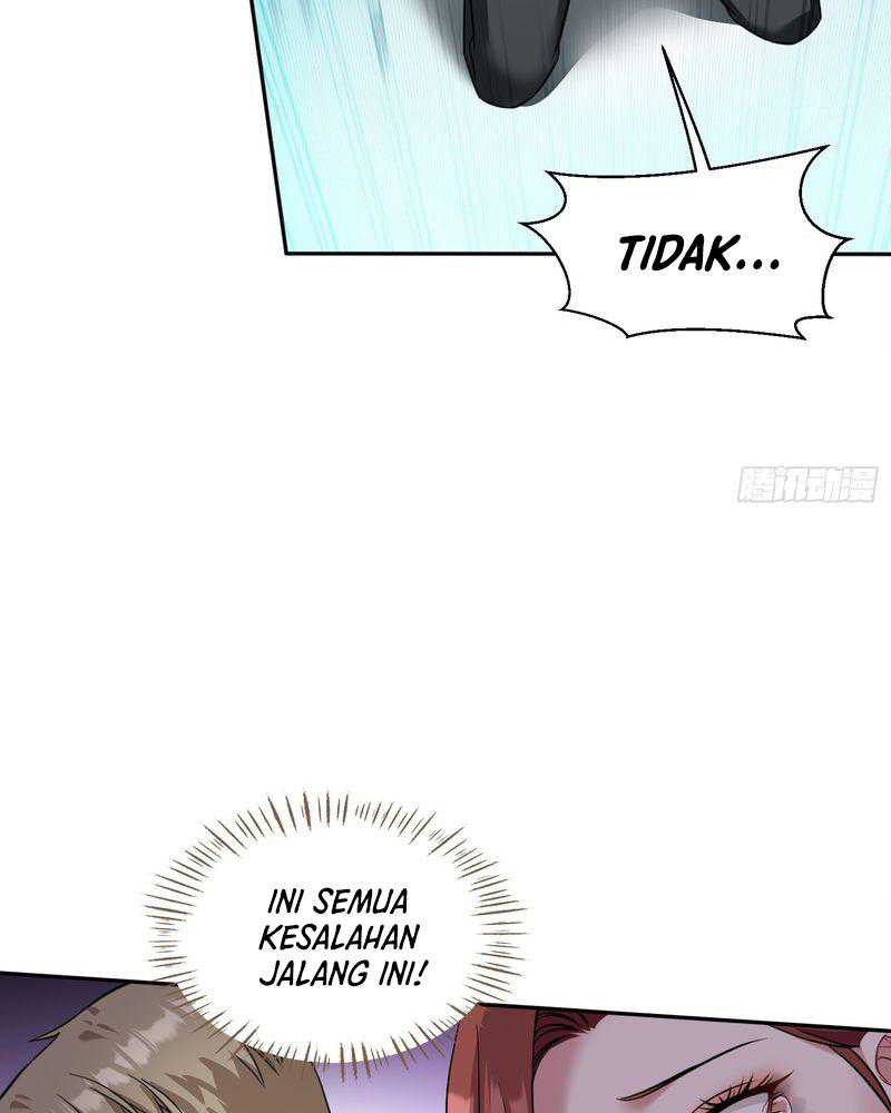 After Improperly Licking a Dog, I Became a Billionaire Chapter 29 Gambar 31