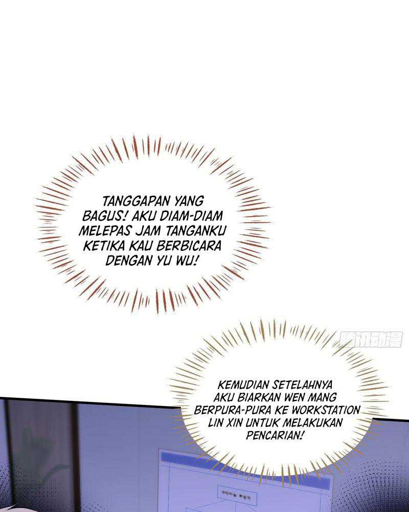 After Improperly Licking a Dog, I Became a Billionaire Chapter 29 Gambar 4