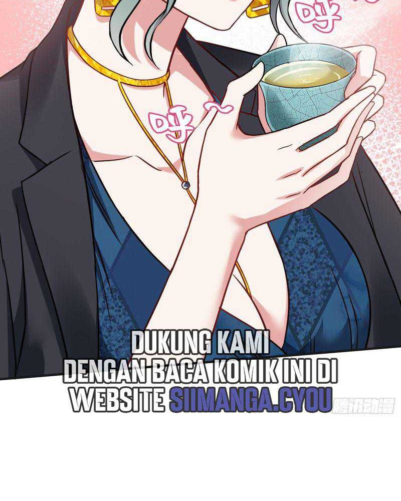 After Improperly Licking a Dog, I Became a Billionaire Chapter 29 Gambar 19