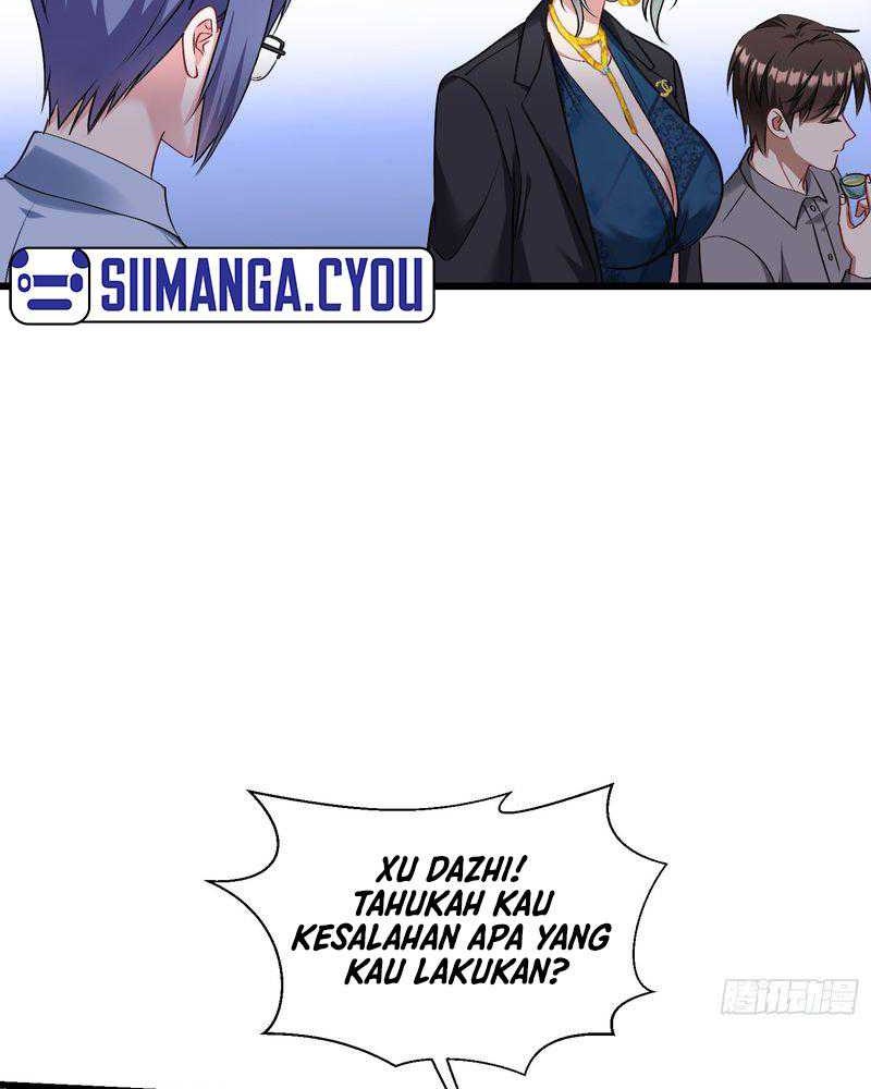 After Improperly Licking a Dog, I Became a Billionaire Chapter 29 Gambar 22