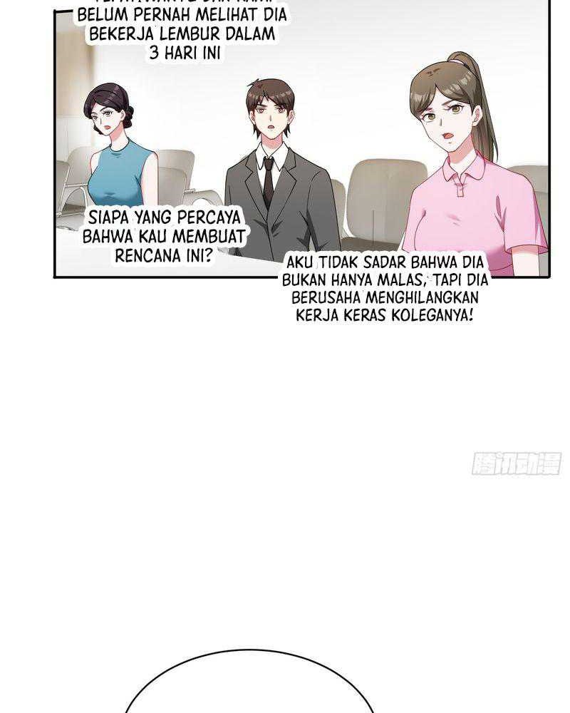 After Improperly Licking a Dog, I Became a Billionaire Chapter 28 Gambar 31