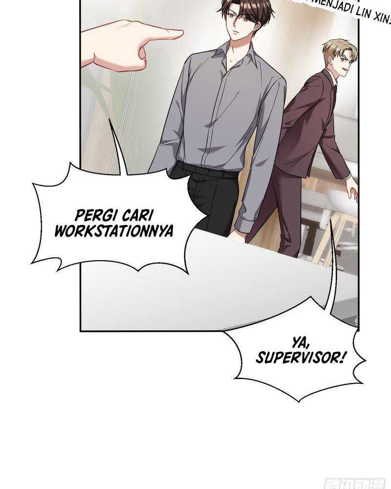 After Improperly Licking a Dog, I Became a Billionaire Chapter 28 Gambar 34