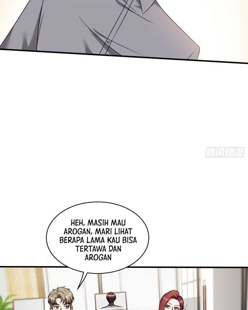 After Improperly Licking a Dog, I Became a Billionaire Chapter 28 Gambar 7